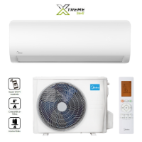 Midea Xtreme Save kép