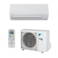 Daikin Sensira (FTX-F) kép