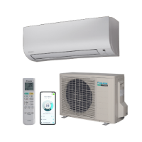 Daikin Comfora kép