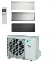 Daikin Stylish kép